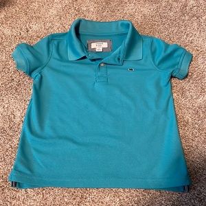 Polo shirt- 4t